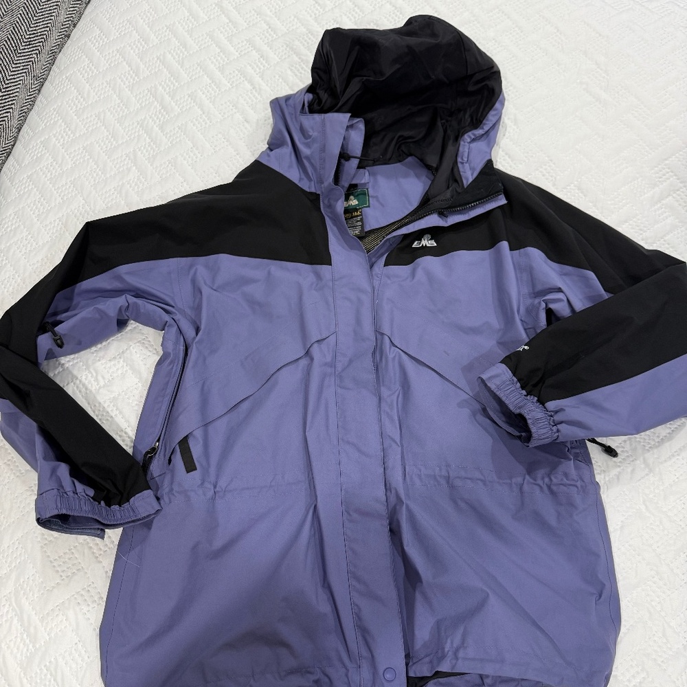 EMS Gore-Tex Ski Jacket